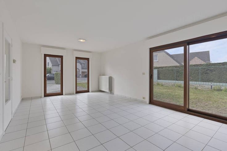 Detached house for sale in Desselgem