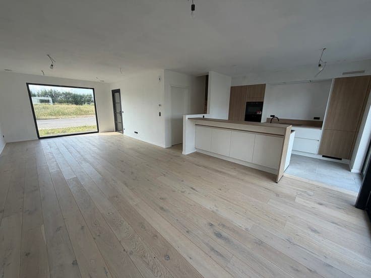 House in Heist-op-den-Berg