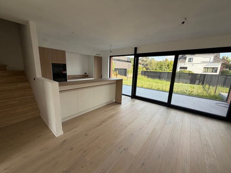 House in Heist-op-den-Berg