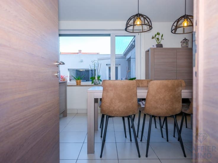 Instapklare halfopen woning te koop in Ingelmunster