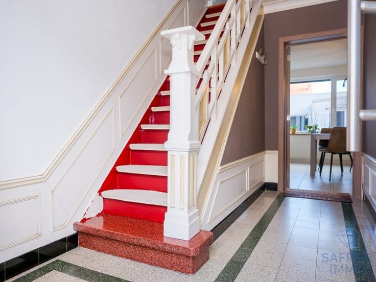 Instapklare halfopen woning te koop in Ingelmunster