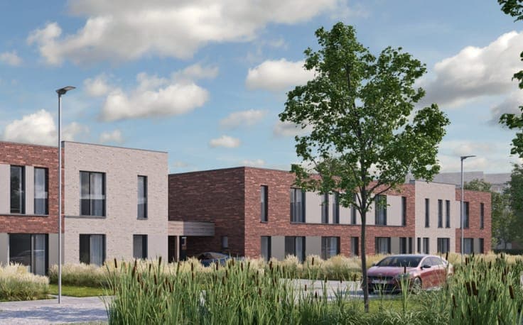 LAATSTE HOB - 3 slpkmrs - label A - opbouw gestart!!!