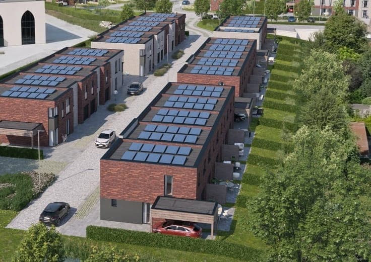 LAATSTE HOB - 3 slpkmrs - label A - opbouw gestart!!!