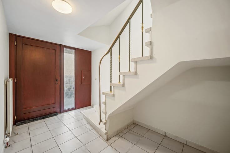 House in Zaventem Nossegem