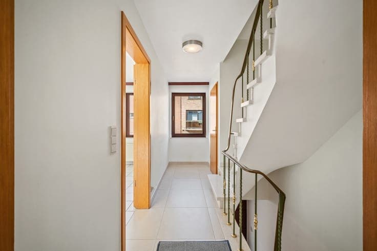 House in Zaventem Nossegem