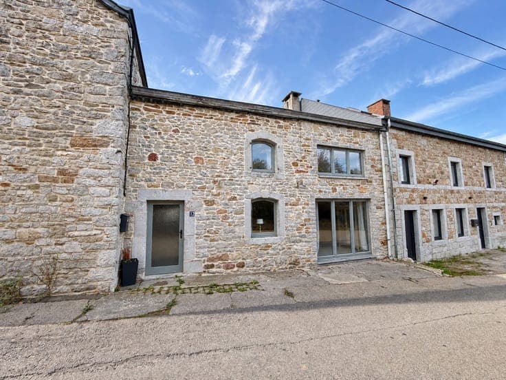 House in Durbuy