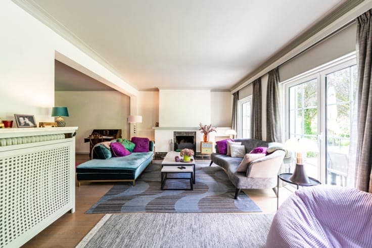 House in Woluwe-Saint-Pierre