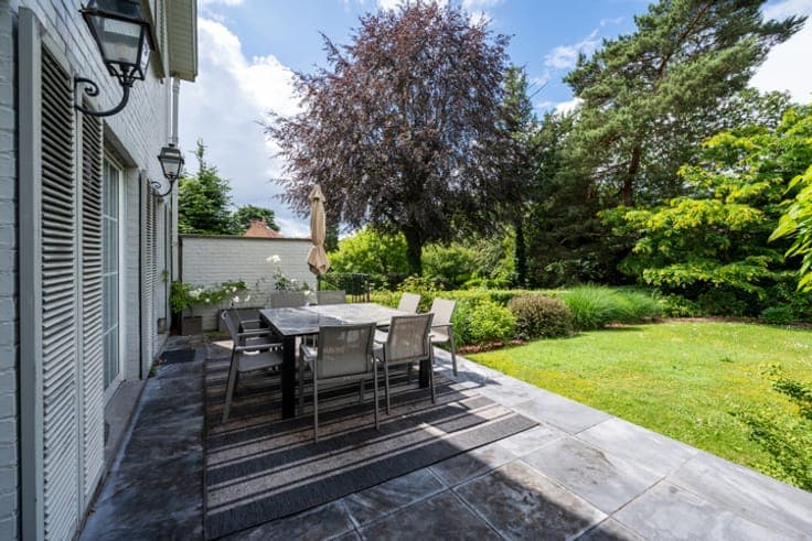 House in Woluwe-Saint-Pierre