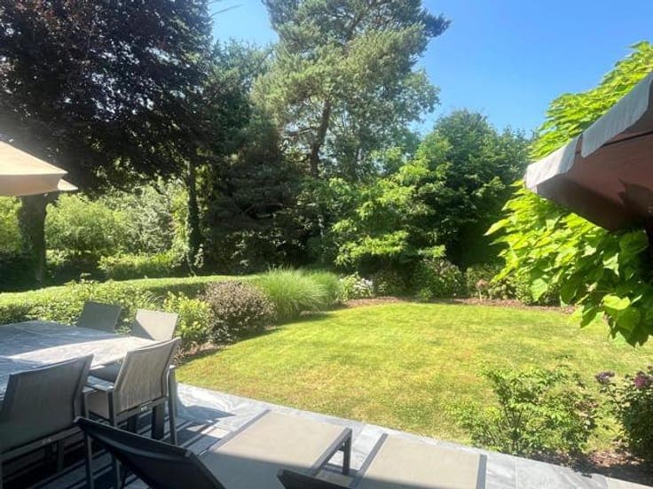 House in Woluwe-Saint-Pierre
