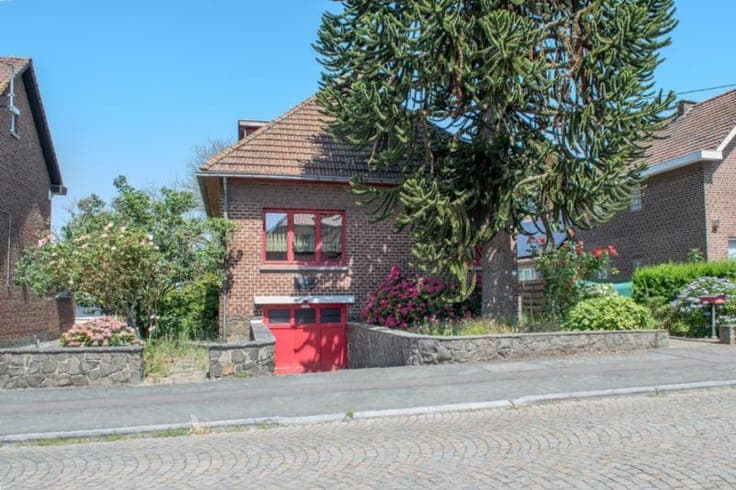 House in Clabecq