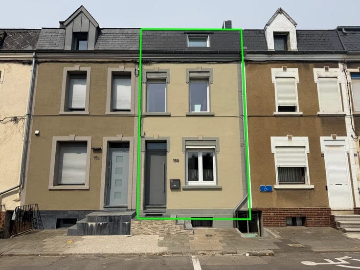 Sale - House Athus - 249,000 €