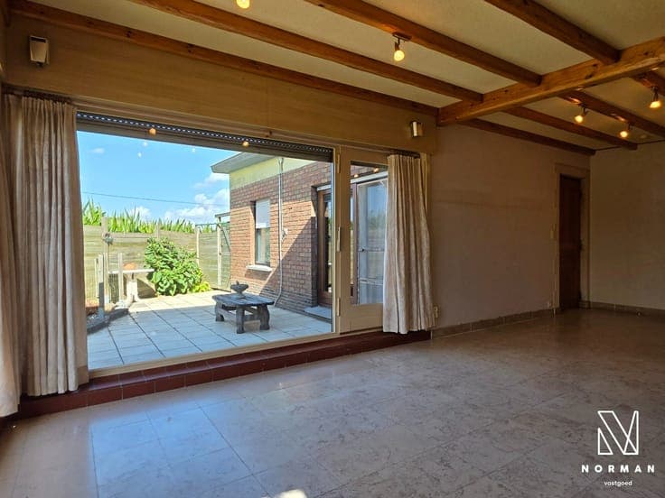 House in Kuurne