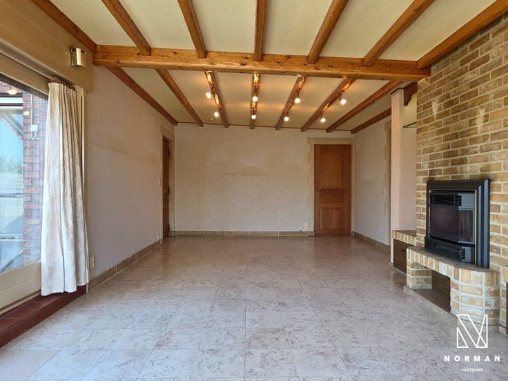 House in Kuurne