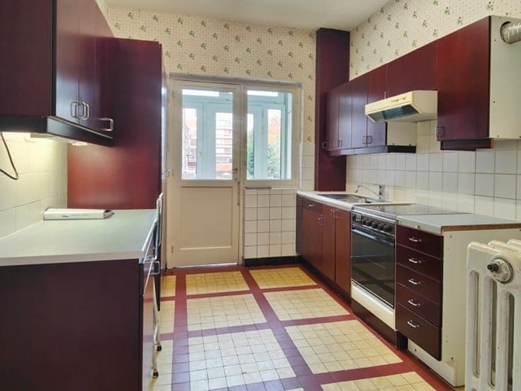 House in Ganshoren