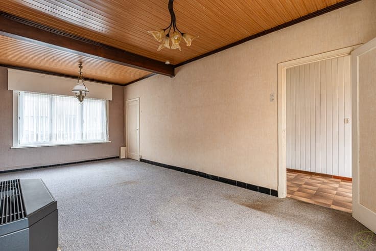 Gezellige stadswoning in de IJzerstraat te Eeklo