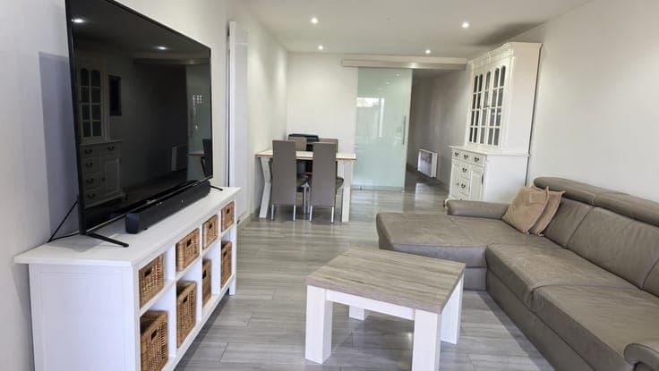 Te koop: Instapklare rijwoning met uitzicht op de velden...