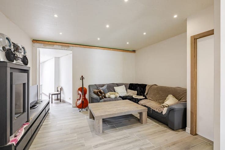Instapklare woning