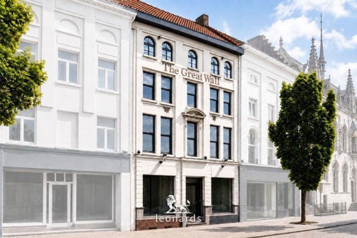 House in Kortrijk
