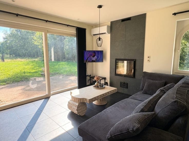 Koppelwoning