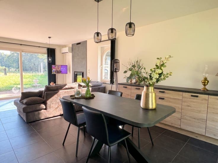 Koppelwoning