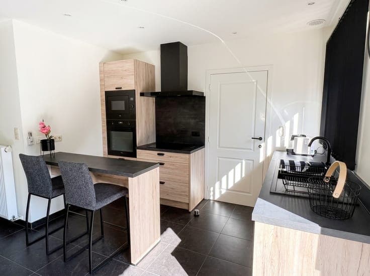 Koppelwoning