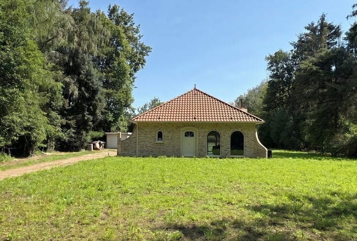 Koppelwoning