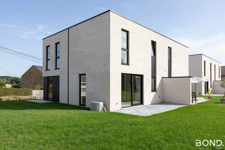House in Glabbeek