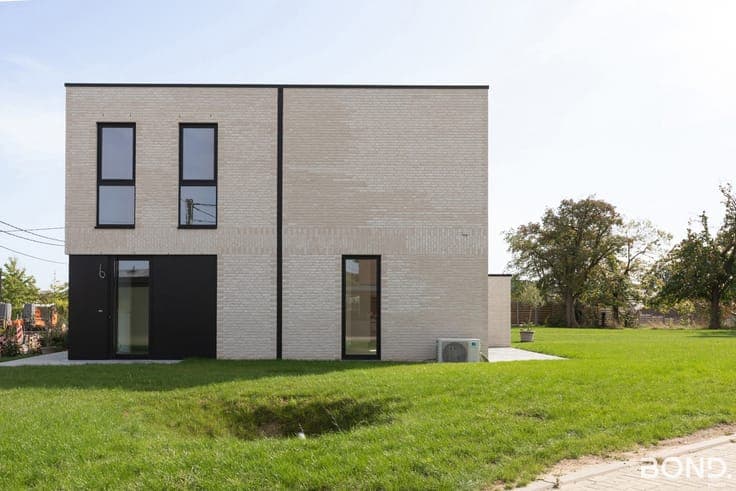 House in Glabbeek