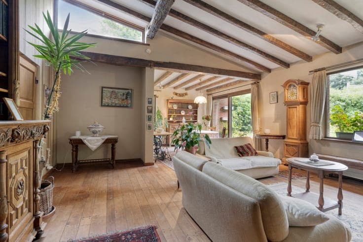 House in Herent Winksele