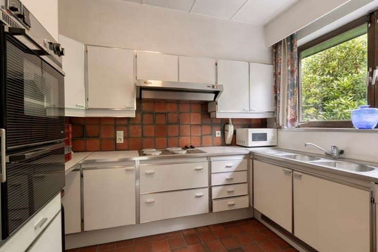 House in Herent Winksele