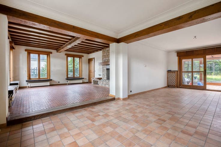 House in Boortmeerbeek