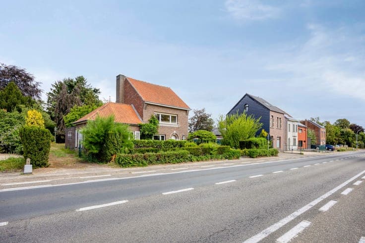 House in Boortmeerbeek
