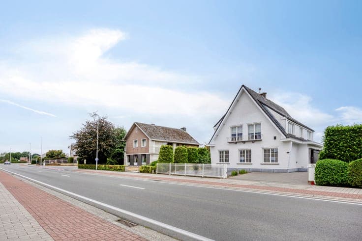 House in Dendermonde