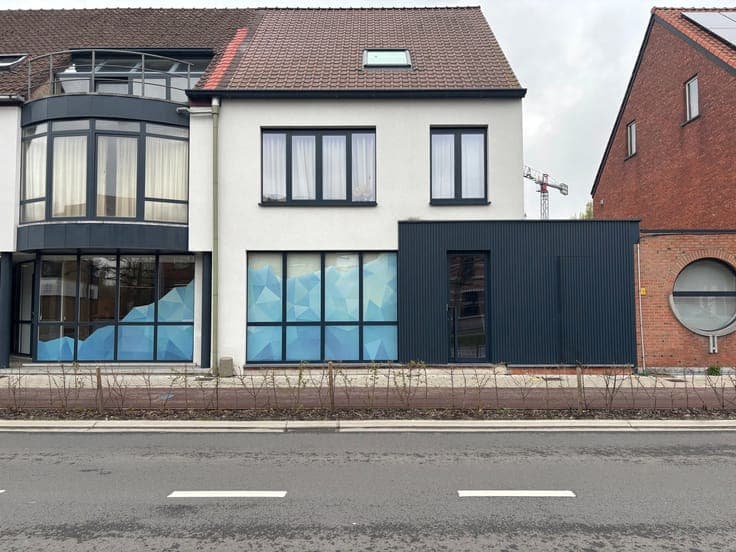 House in Arendonk