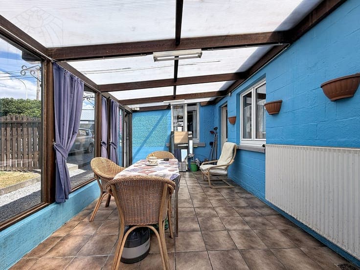 House in Champion
