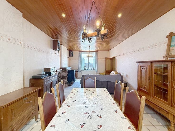 House in Champion