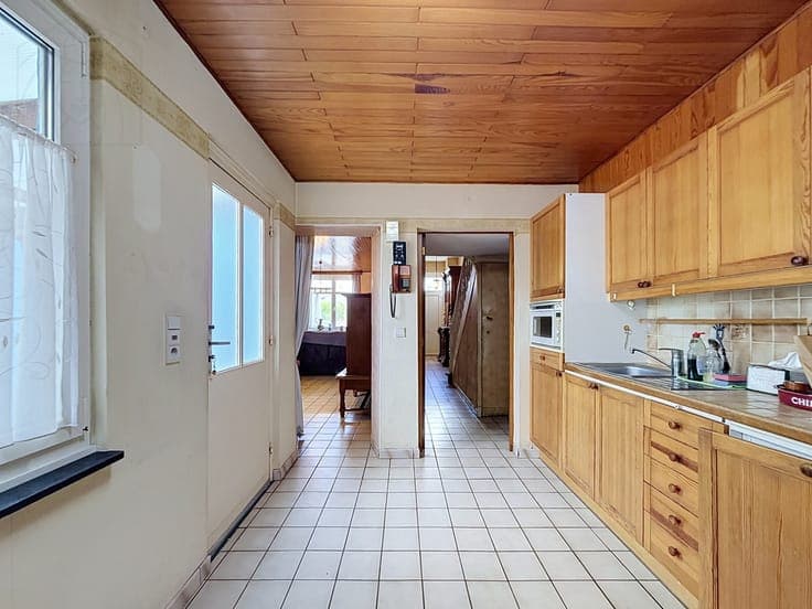 House in Champion
