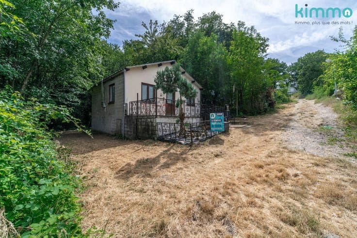 House in Hastière