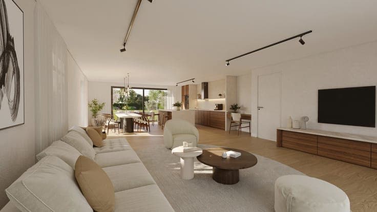 House in Nazareth Eke