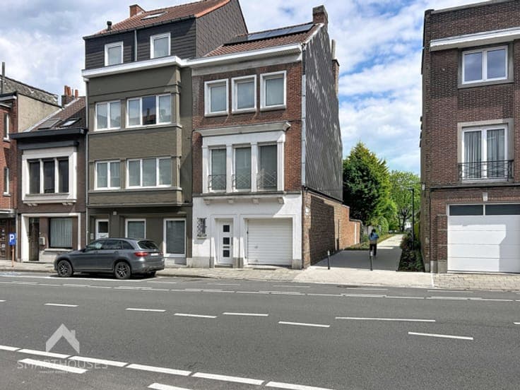 House in Kortrijk