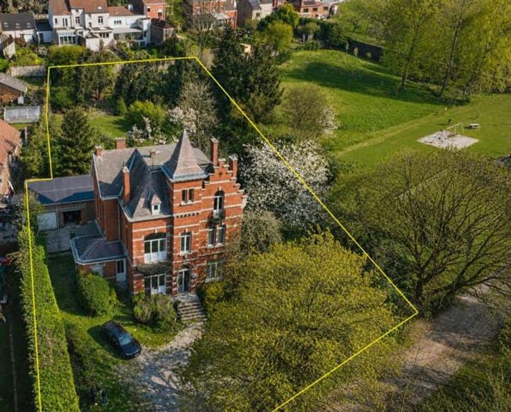 House in Rebecq