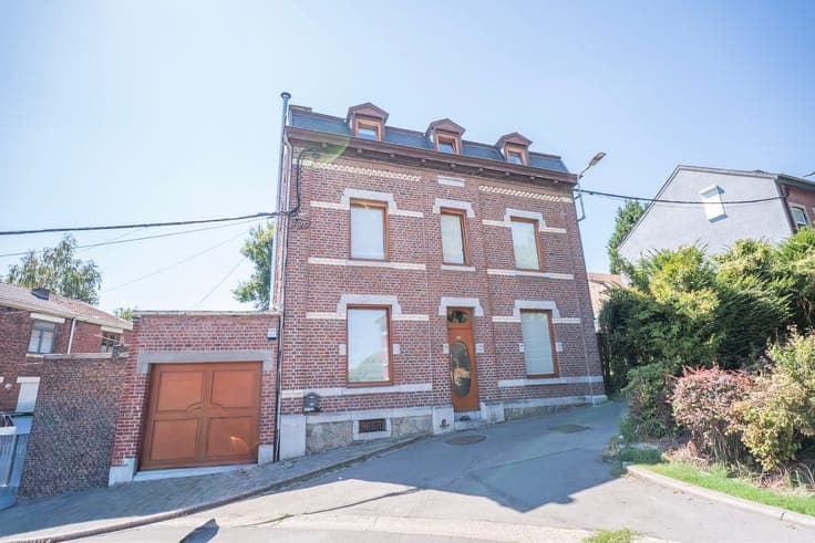 House in Herstal