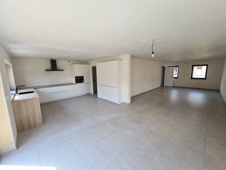 Ruime energieneutrale woning nabij centrum Leopoldsburg