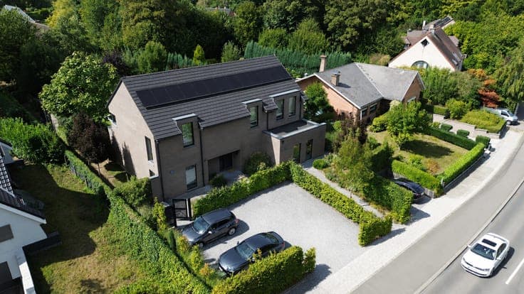 House in Rixensart