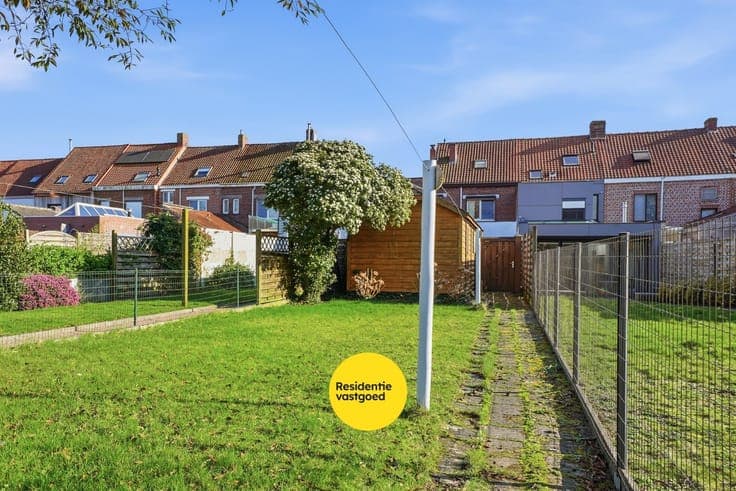 House in Zwevegem