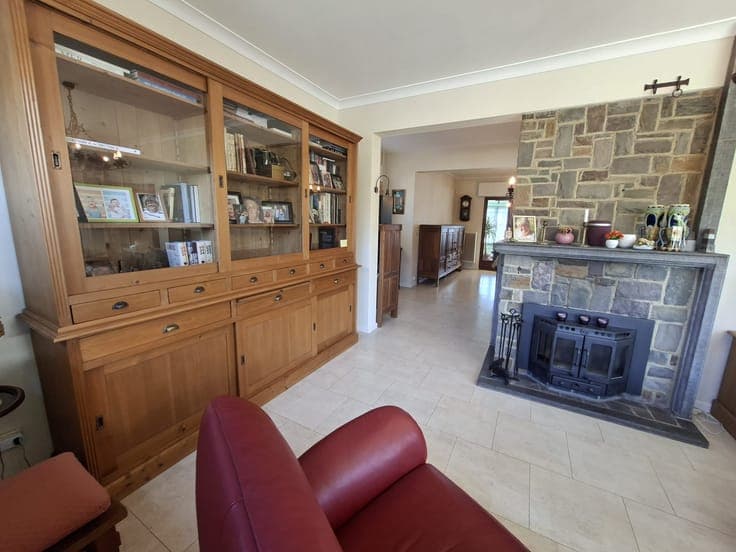 House in Dilbeek