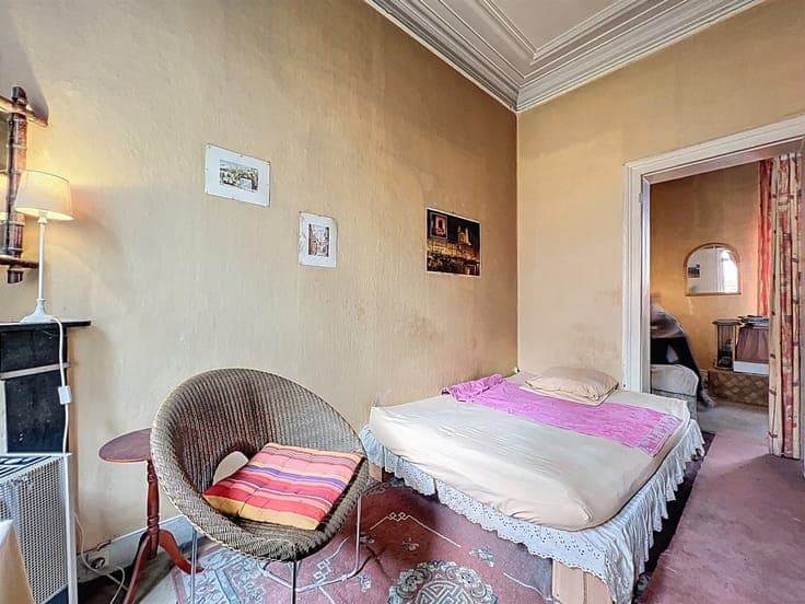 Investment property