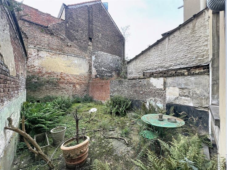 Investment property