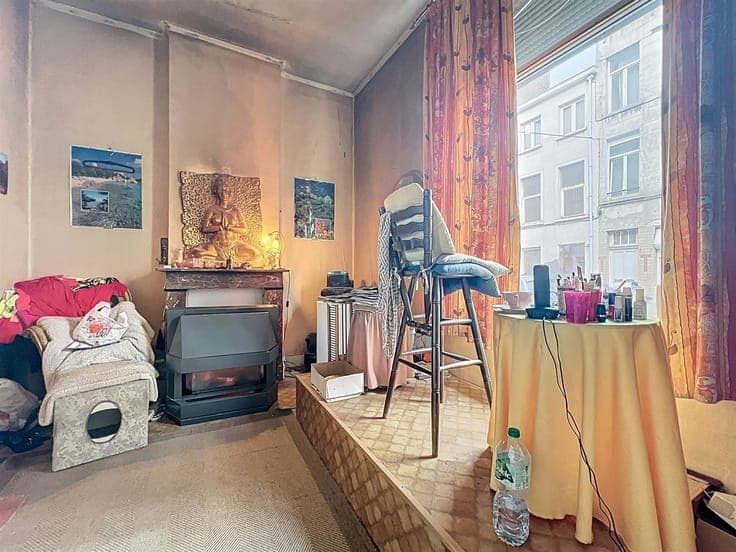 Investment property