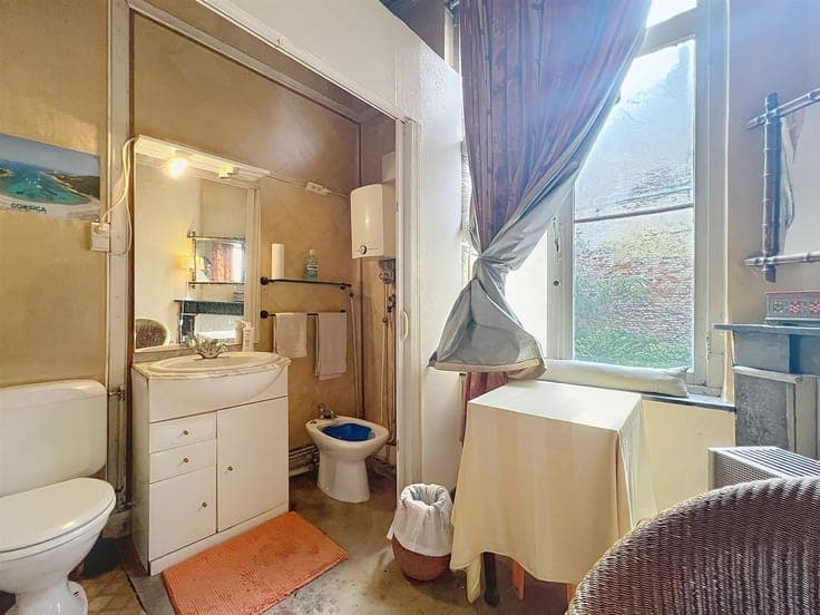 Investment property